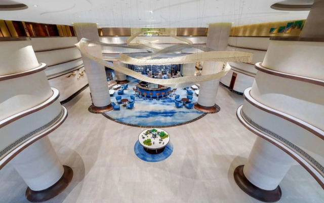 Pullman Zhoushan Seaside