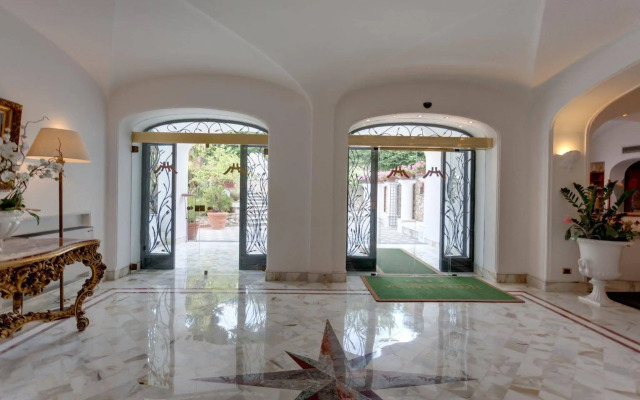 Hotel Mamela
