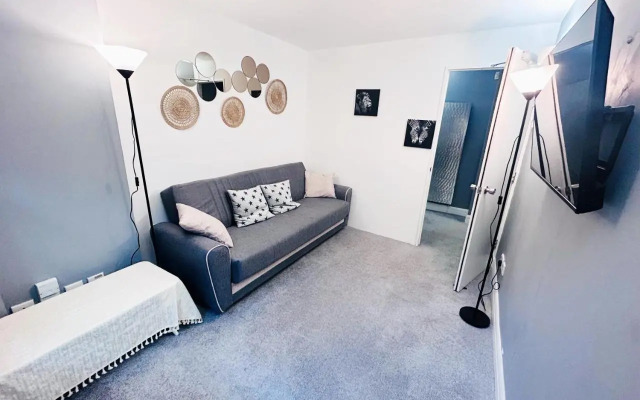 Amazing Flat Near South Kensington - 2 To 3 Bedrooms