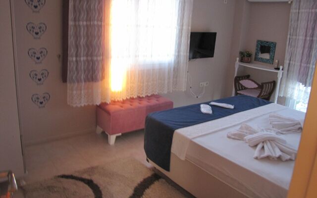 Hotel Antonio
