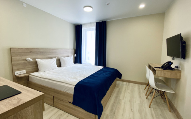 RentalSPb в ЖК ZOOM