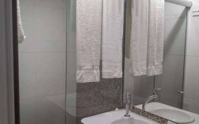 Pousada Alpes de Triunfo