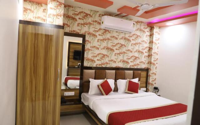 Hotel Sheeba Ajmer