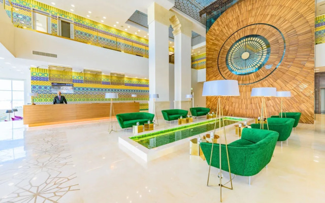 Time Rako Hotel