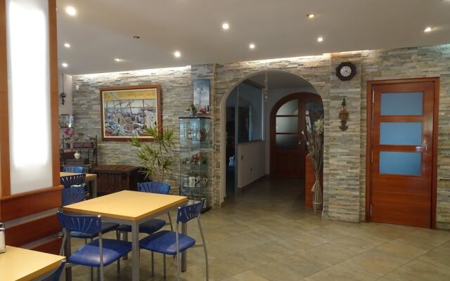 Hostal Internacional