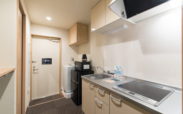 Stay SAKURA Kyoto Shijo Karasuma