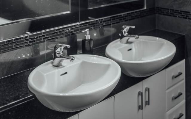 The perfect B&B away from home