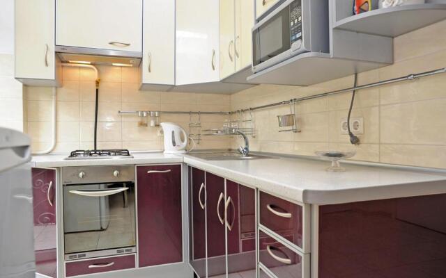 Premium Rent in Kiev Centre - Kiev