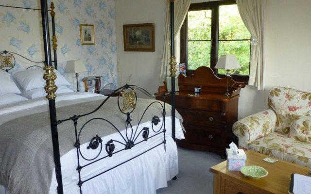 Coedllys Country House B&B