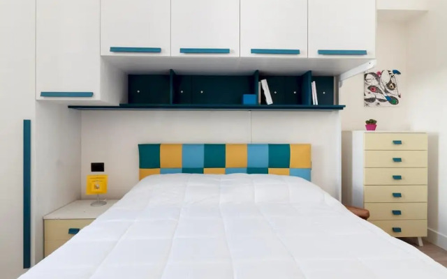 Palazzo Nan 5 Piano Scala B