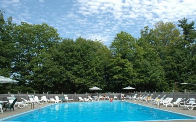 Franciscan Guest House