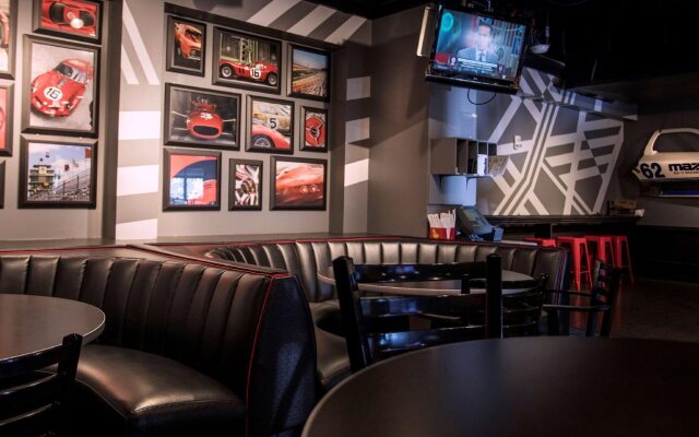 Hilton Atlanta Airport