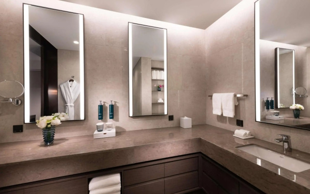 Doubletree By Hilton Seoul Pangyo Residences