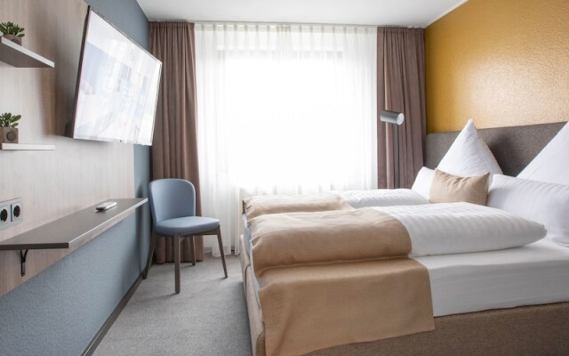 Hotel Das Augustin