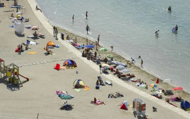 Family Fun at Zaton Resort