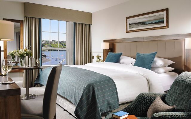 Actons Of Kinsale