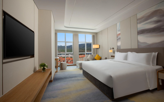 Holiday Inn Xining Datong