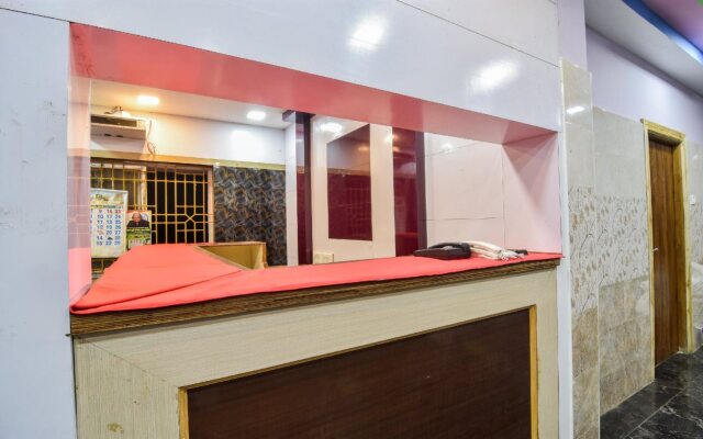 Agr's Sree Devi Residency By OYO Rooms