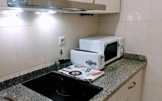 Apartamento 6 de Mayo