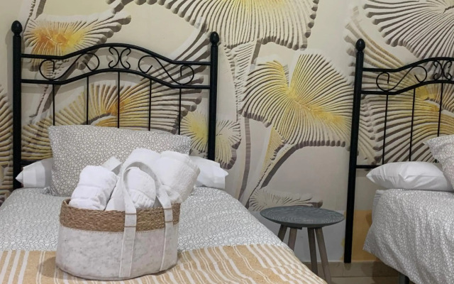 La Casa Morada - Hostel