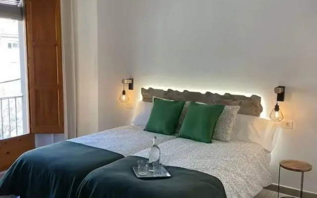 Casa Camí de les Aigües