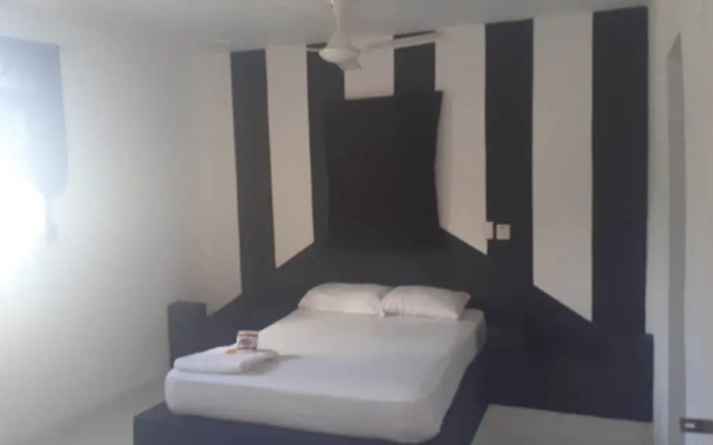 Hotel Punto 4