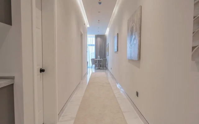 Mabaat - Al Nakheel Twin Tower - 564