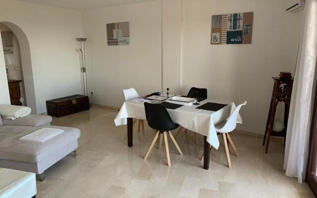 Apartamento Golf Bahia 37