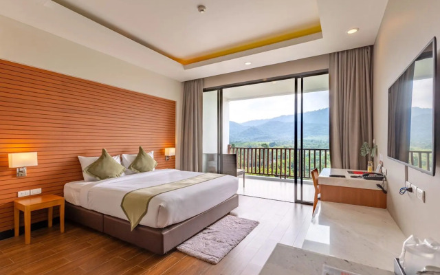 Vivace Khaoyai Resort