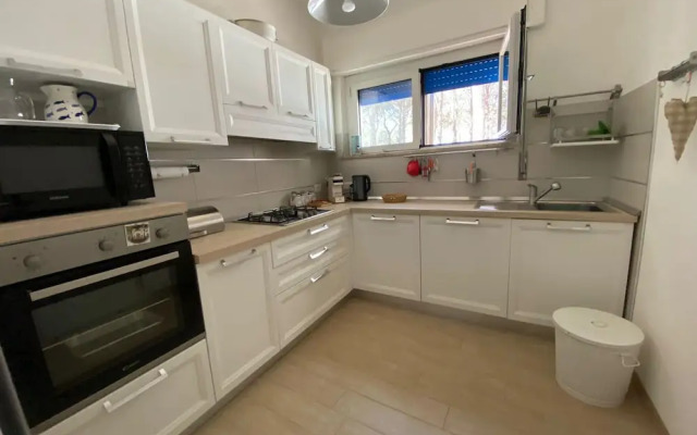 Splendid Detached Villa, Near the sea