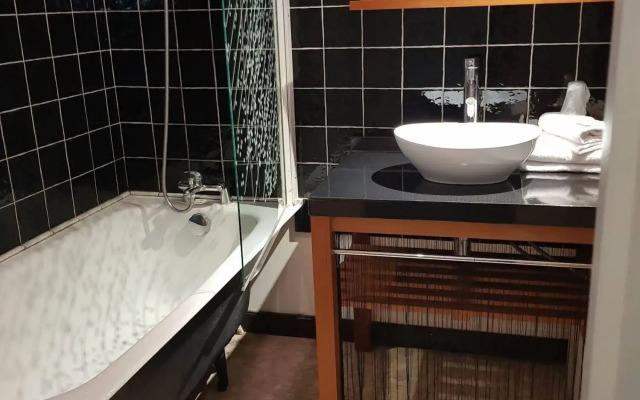 Les Jardins Saint Laurent