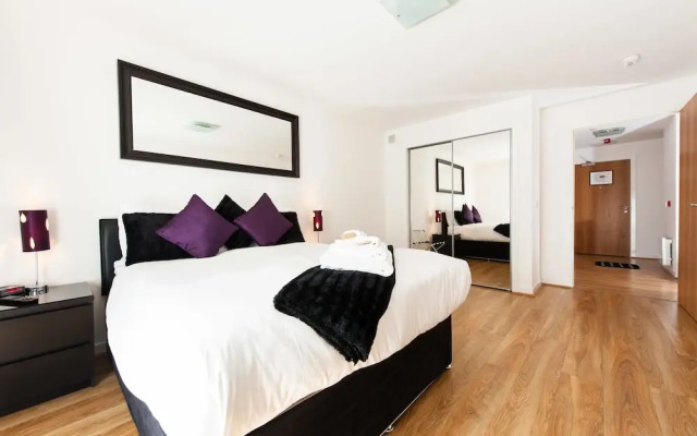 Dream Apartments Dundee