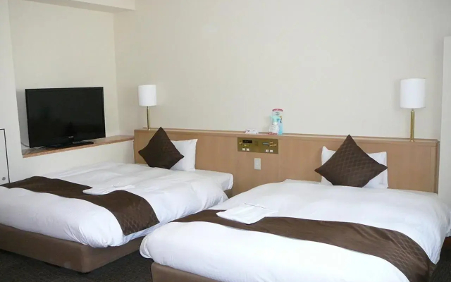 Hotel Arca Torre Roppongi