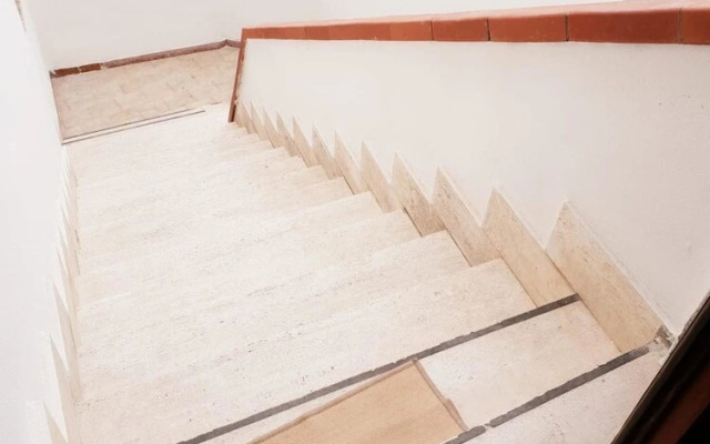 Apartment With 3 Bedrooms in Solarussa Near the Beach