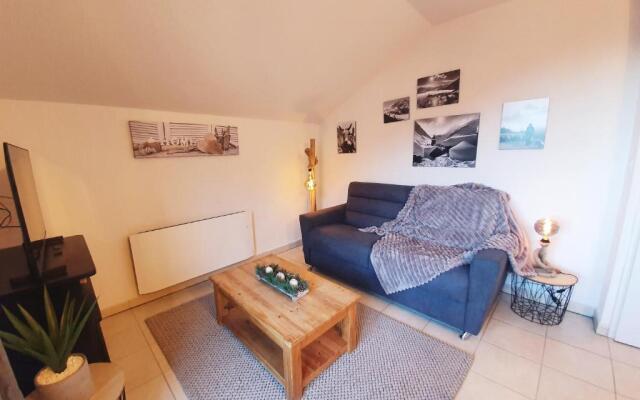 Balcon des Airelles - T2 - BDA402 - MATERIEL SKI INCLUS