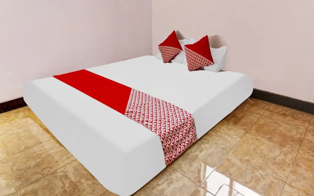 Hotel O Desa Wisata Tebing Lingga