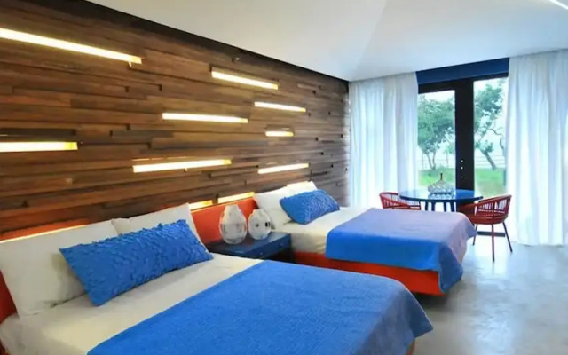 Astoria Palawan Resort