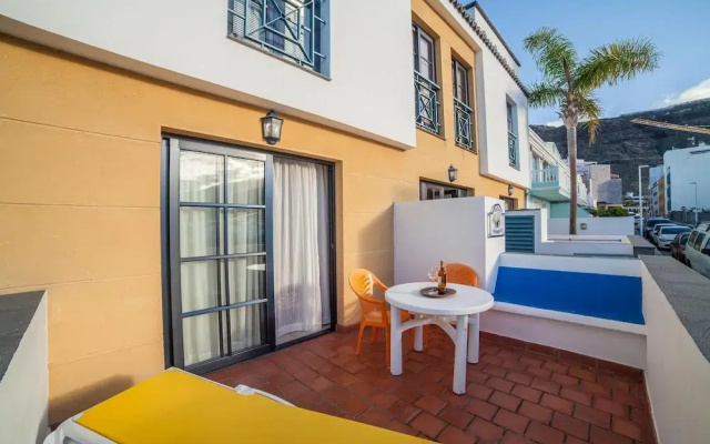 Nautilus Apartamentos ,