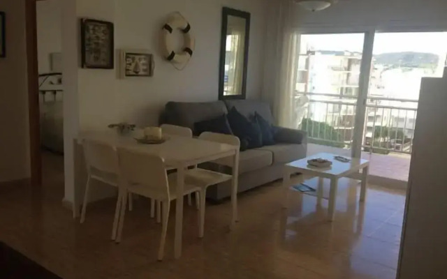 Apartamento Swisstower 6-1