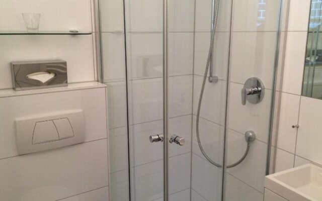Hotel Spiegel Garni