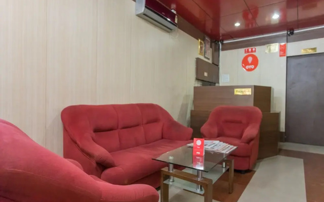 Hotel Glory Palace