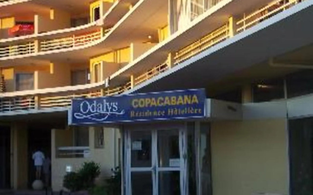Copacabana