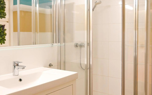 Elegant Suite Altes AKH