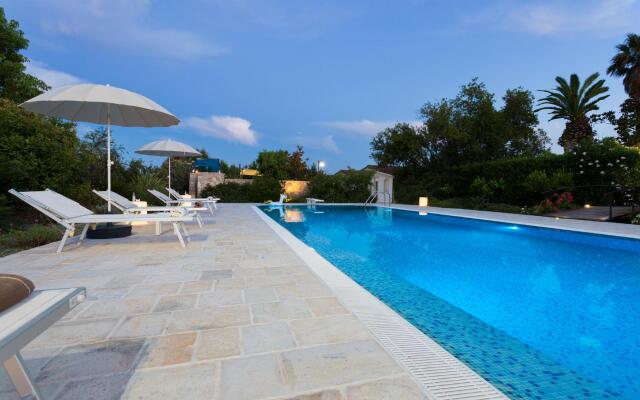 Mono Mars - Casarano