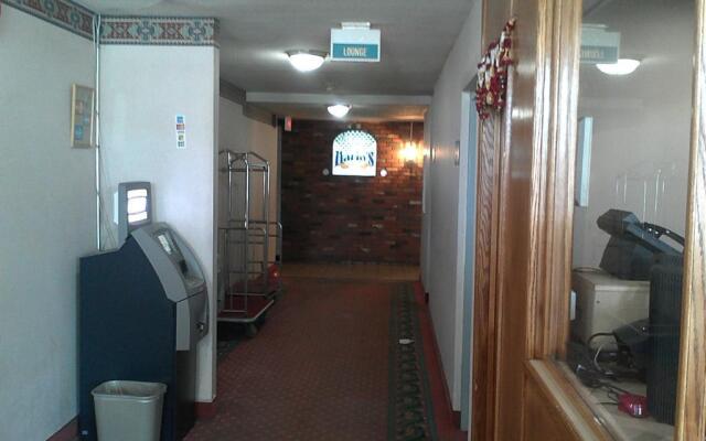 Knights Inn Brandon