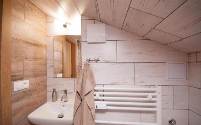 Apartmány Biela Púť - Jasná nr. 12