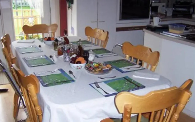 Gîte La P'tite Falaise