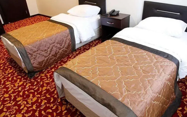 Adana Omur Otel