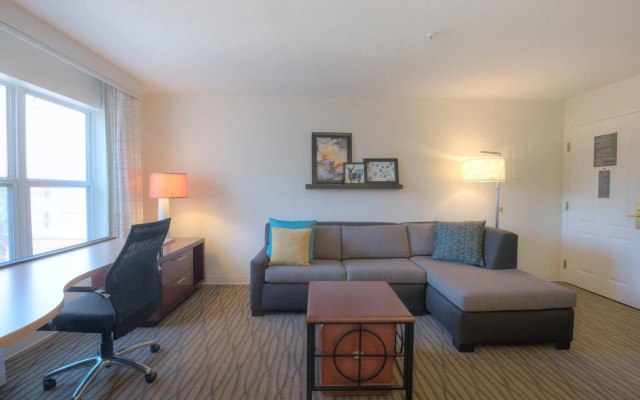 Residence Inn By Marriott Buckhead Lenox Park