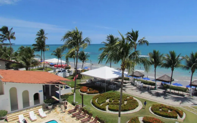 Apart Hotel Marinas Tamandaré